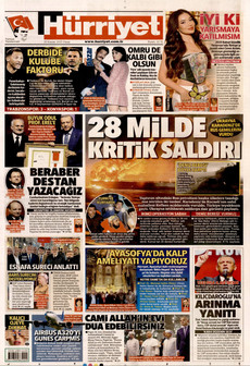 Hürriyet