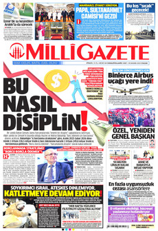 Milli Gazete