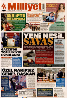 Milliyet