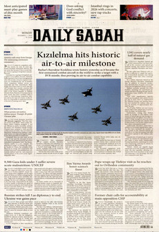 Daily Sabah