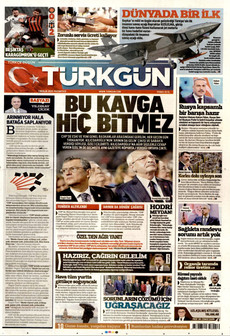 turkgun Gazetesi