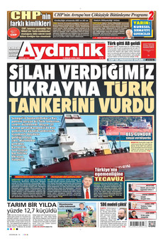 Aydınlık Gazetesi