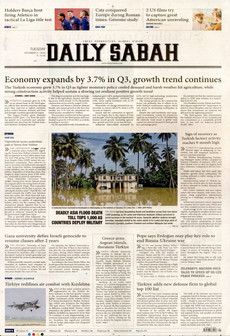 Daily Sabah