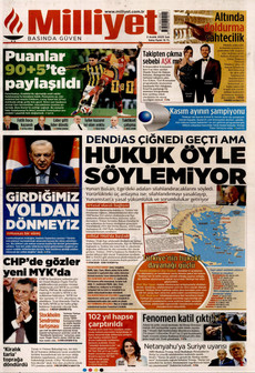 Milliyet