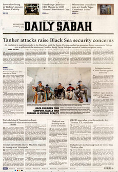 Daily Sabah