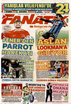Fanatik