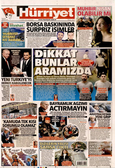 Hürriyet