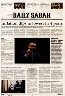 Daily Sabah