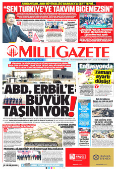 Milli Gazete