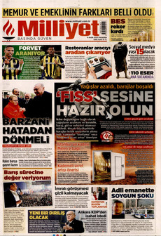 Milliyet