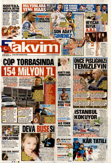 Takvim