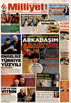 Milliyet