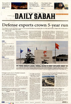 Daily Sabah