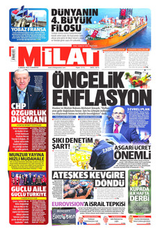 Mi̇lat