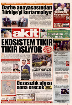 Yeni̇ aki̇t