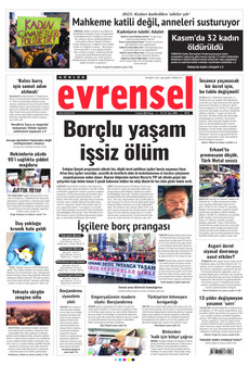 Evrensel