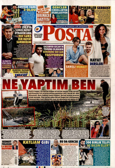 posta Gazetesi