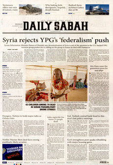 Daily Sabah
