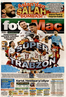 Fotomaç