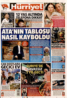 Hürriyet