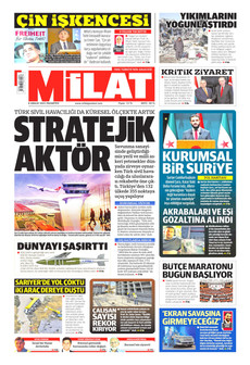 Mi̇lat