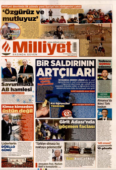 Milliyet
