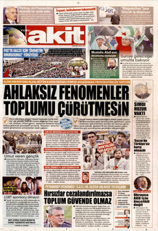 Yeni̇ aki̇t