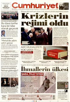 Cumhuriyet