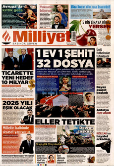 Milliyet