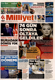 Milliyet