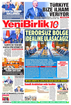 Yenibirlik