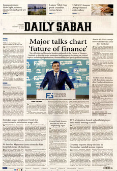 Daily Sabah