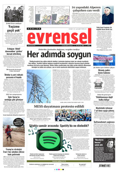 Evrensel