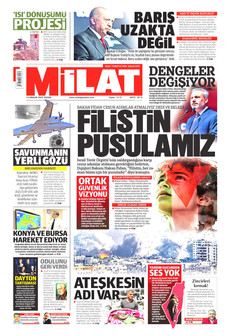 Mi̇lat