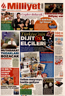 Milliyet