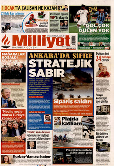 Milliyet