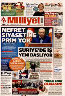 Milliyet