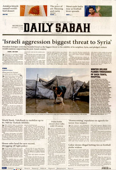 Daily Sabah