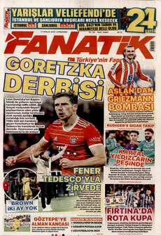 Fanatik