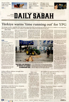 Daily Sabah 
