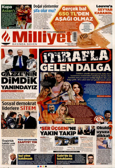 Milliyet