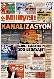 Milliyet 