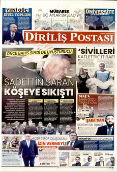 Diriliş Postası