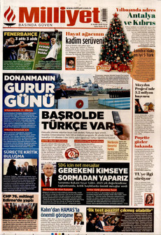Milliyet