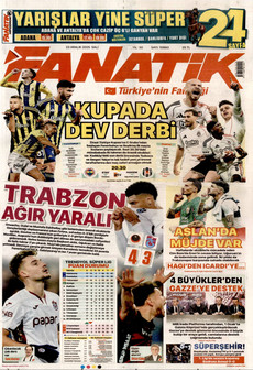 Fanatik