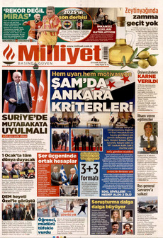 Milliyet