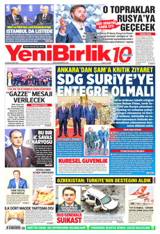 Yenibirlik