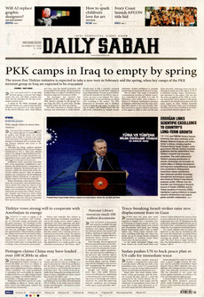 Daily Sabah