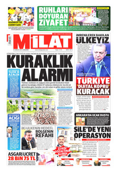 Mi̇lat