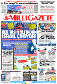 Milli Gazete